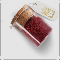 زعفران طلای سرخ