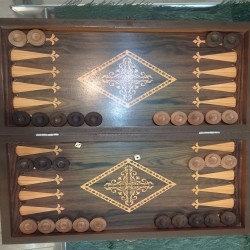 تخته نرد 