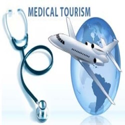 پزشکی درمانی گردشگری