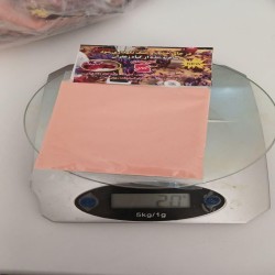 پودر زعفران اصل طلای سرخ