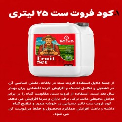 إيران كود – سماد متكامل