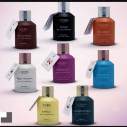 عطر زنانه و مردانه 