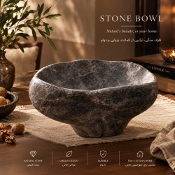 ظرف سنگی