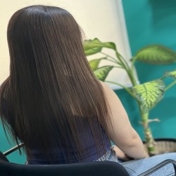 کراتینکار حرفه ای 