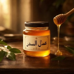 عسل درجه یک کنار