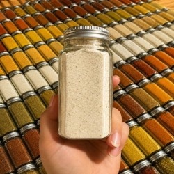دنیای ادویه جات مهلا 