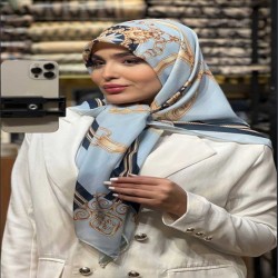 شال و روسری