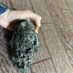 سنگ اسمانی 