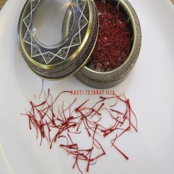 Saffron