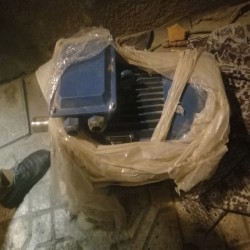 دینام ۴۰ اسب دینام ۴۰ اسب