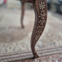 میز عاج فیل