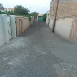 منزل مسکونی ویلایی بزرگ