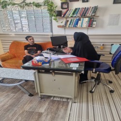 ترک اعتیاد بصورت تضمینی