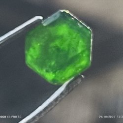 Gem stone