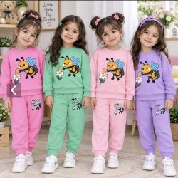 تولیدی لباس بچه گانه 