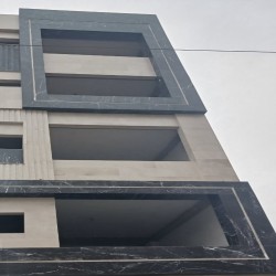 آپارتمان چهار طبقه / 2 خواب 
