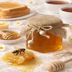 عسل کنار بی نظیر