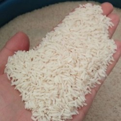 برنج هاشمی درجه یک آستانه 