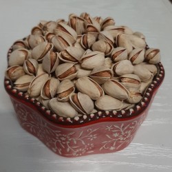 پسته خندان