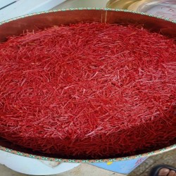 فروش زعفران صادراتی