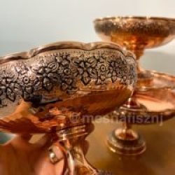 خدمة تقديم الطعام ميسي