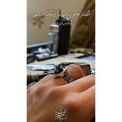 خاتم القلم الحربي