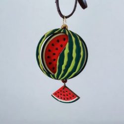 يلدا وإكسسوارات عيد الميلاد