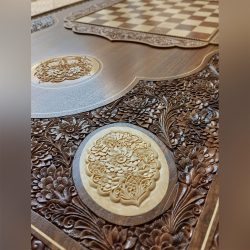 منبت سنتی آباده 