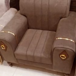 مبل اسکالت با تنوع رنگ