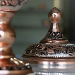 ظروف قلمزنی