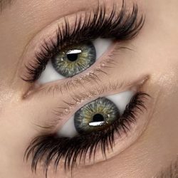 آموزش و خدمات اکستنشن مژه