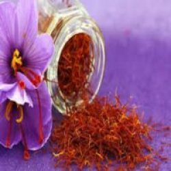 زعفران اعلا جهت صادرات به کشورهای خلیج