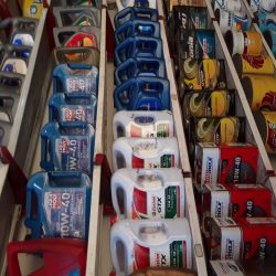 فروش انواع روغن موتور هاب ایرانی و خارجب