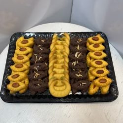 تولید و پخش شیرینی تولید و پخش شیرینی