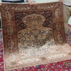 فرش عتیقه