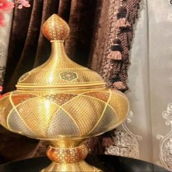 كوب ديكور