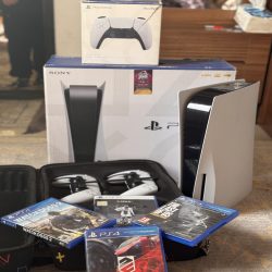 پلی استیشن Ps5