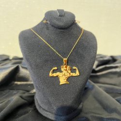 طلای ۱۸ عیار 