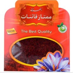 زعفران بک مثقالی