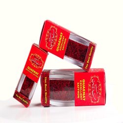 زعفران پسته قاین