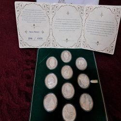 سکه گولکویست