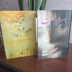 کتاب شعر