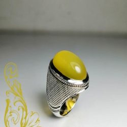 ثبت سفارش انگشتر دست ساز 