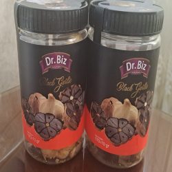 سیر سیاه