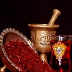 فروش زعفران