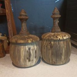 تولید صنایع دستی چوبی
