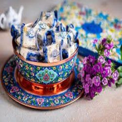 گز اصفهان
