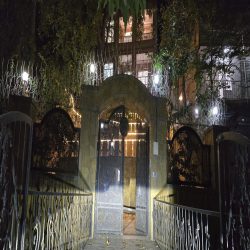 باغ و ویلا