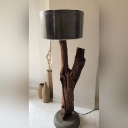 محصولات چوبي