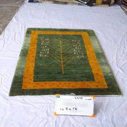 گبه درجه یک با پشم دستریس